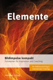 Cover von Feuer, Wasser, Luft und Erde