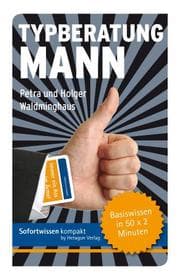 Cover von Typberatung Mann