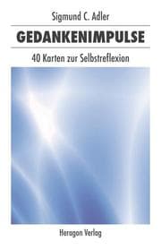 Cover von Gedankenimpulse