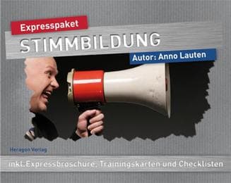 Cover von Expresspaket Stimmbildung
