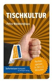 Cover von Tischkultur