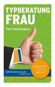 Cover von Typberatung Frau