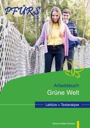 Cover von Grüne Welt