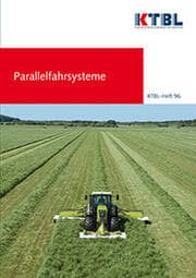 Cover von Parallelfahrsysteme