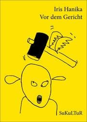 Cover von Vor dem Gericht