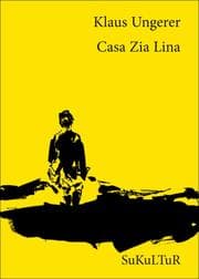 Cover von Casa Zia Lina