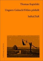 Cover von Ungares Gulasch