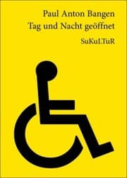 Cover von Tag und Nacht geöffnet