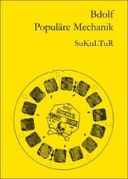 Cover von Populäre Mechanik