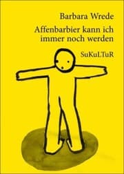 Cover von Affenbarbier kann ich immer noch werden