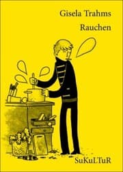 Cover von Rauchen