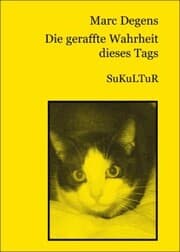 Cover von Die geraffte Wahrheit dieses Tags