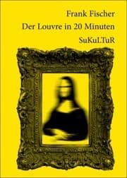 Cover von Der Louvre in 20 Minuten
