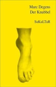 Cover von Der Knubbel