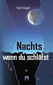 Cover von Nachts, wenn du schläfst