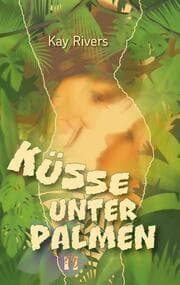 Cover von Küsse unter Palmen