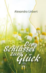 Cover von Der Schlüssel zum Glück