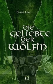 Cover von Die Geliebte der Wölfin