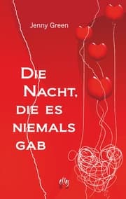 Cover von Die Nacht, die es niemals gab