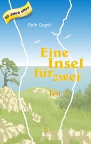 Cover von Eine Insel für zwei (Teil 2)