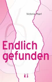 Cover von Endlich gefunden