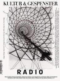 Cover von Radio
