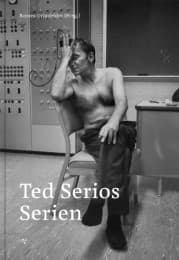 Cover von Ted Serios. Serien
