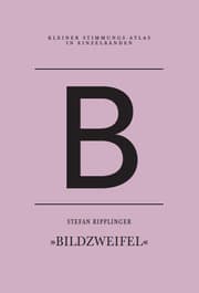 Cover von B - Bildzweifel