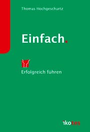 Cover von Einfach.