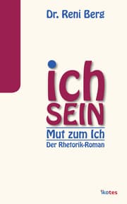 Cover von Ich sein