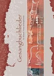Cover von Gesangbuchlieder für Gitarre, Flöte & Singstimme