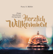 Cover von Herzlich Willkommen