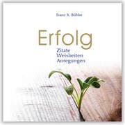 Cover von Erfolg