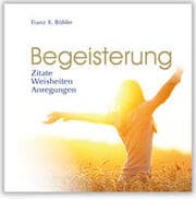 Cover von Begeisterung