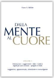 Cover von Dalla mente al cuore