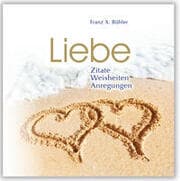 Cover von Liebe