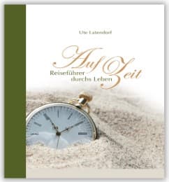 Cover von Auf Zeit