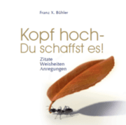 Cover von Kopf hoch - Du schaffst es!