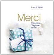 Cover von Merci