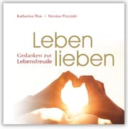 Cover von Leben lieben