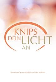 Cover von Knips dein Licht an