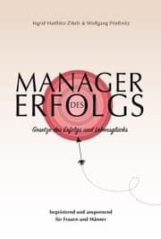 Cover von Manager des Erfolgs