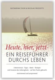 Cover von Heute, hier, jetzt