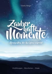 Cover von Zauberhafte Momente