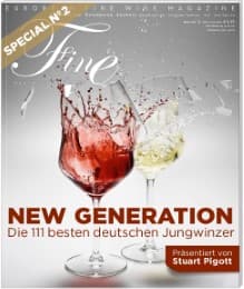 Cover von FINE New Generation