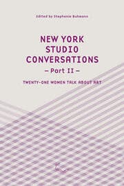 Cover von New York Studio Conversations (Part II)