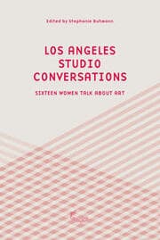 Cover von Los Angeles Studio Conversations