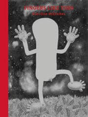 Cover von Fingers like Toes