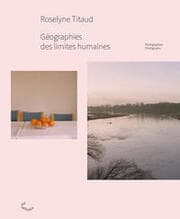 Cover von Géographies des Limites Humaines