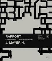 Cover von Rapport